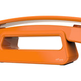 Alcatel ePure 3 Iconic Telefono DECT Identificatore di chiamata Arancione