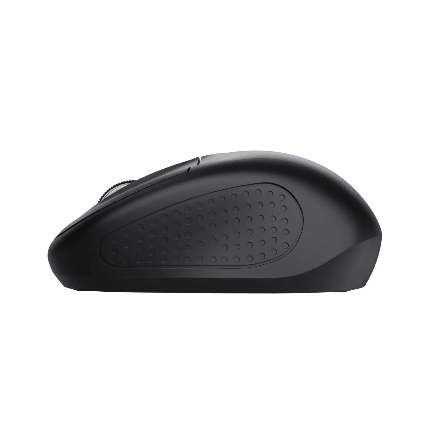 Trust 144428 Primo Mouse Ambidestro Bluetooth Ottico 1600 DPI Nero