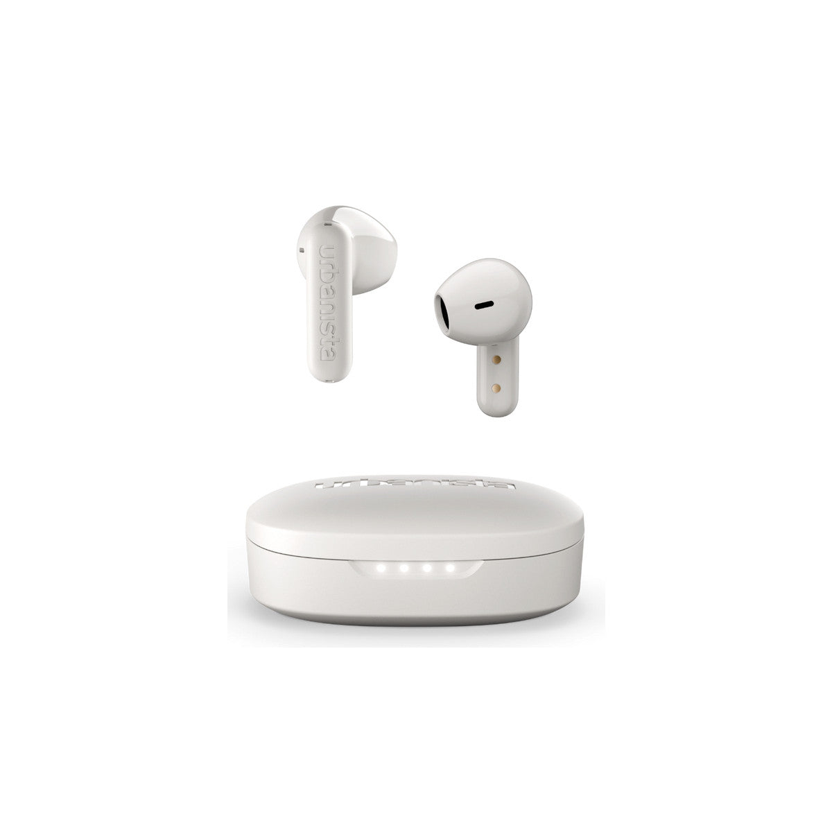 Urbanista Copenhagen 2 Auricolare True Wireless Stereo (TWS) In-ear Musica e Chiamate Bluetooth Bianco
