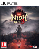 Tecmo Koei Nioh 3 Launch Edition PS5 PlayStation 5