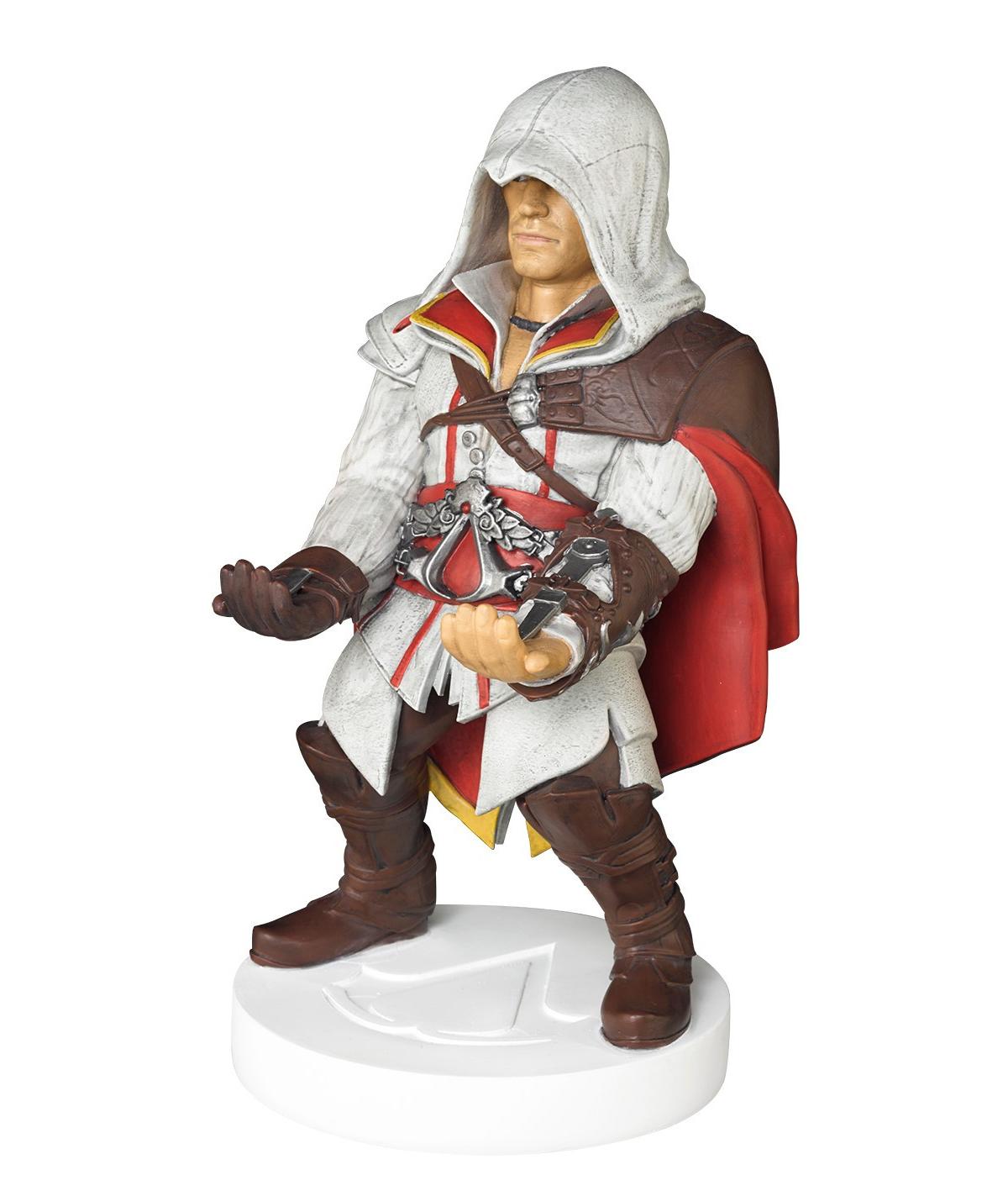 Exquisite Gaming Cable Guys Ezio Supporto passivo Controller per videogiochi, Telefono cellulare/smartphone Multicolore