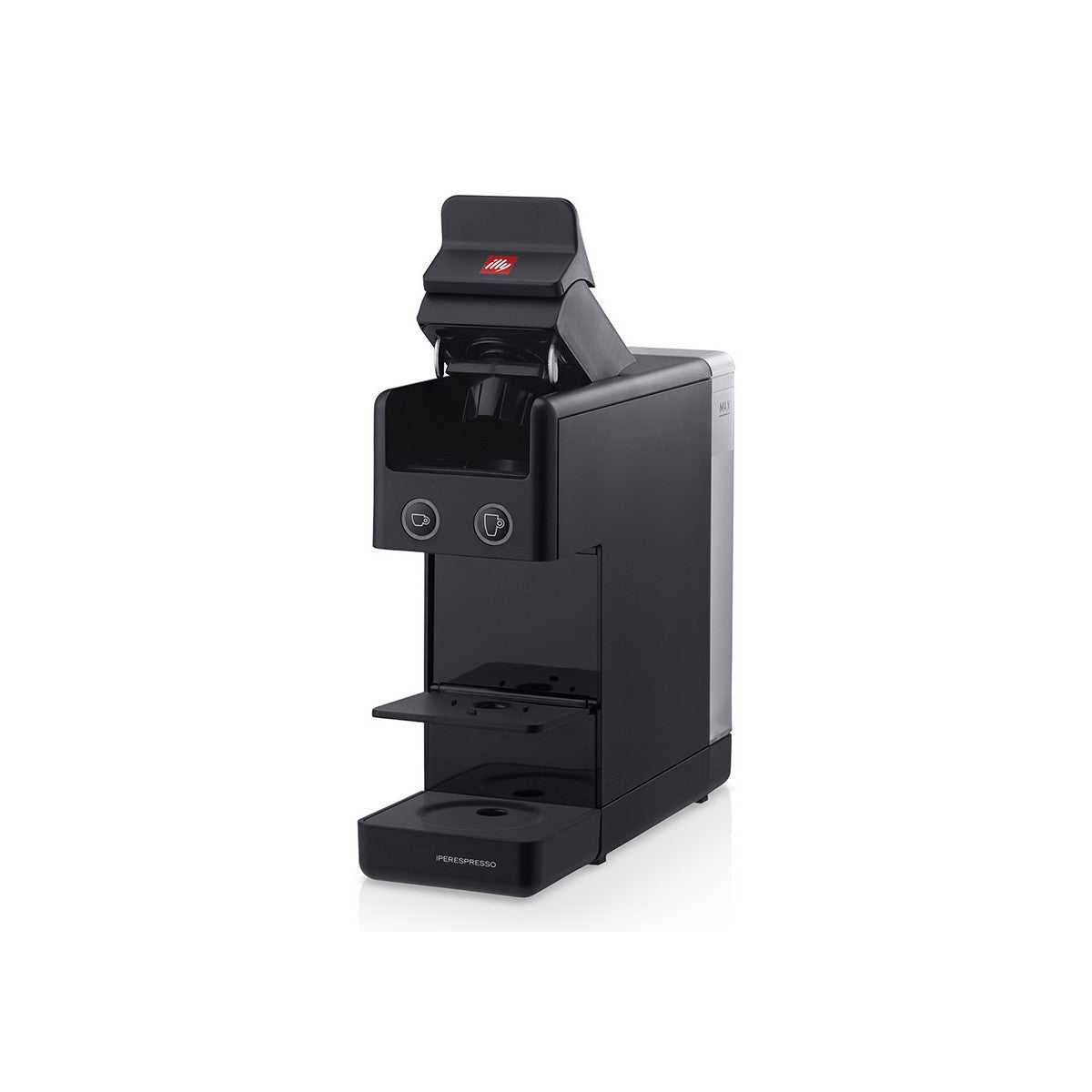 Illy Macchina IPERESPRESSO Y3.3 Epresso Coffee Nera