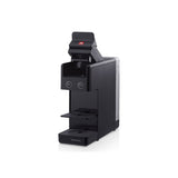 Illy Macchina IPERESPRESSO Y3.3 Epresso Coffee Nera
