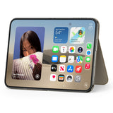 Apple Custodia Folio per iPhone Duo con supporto