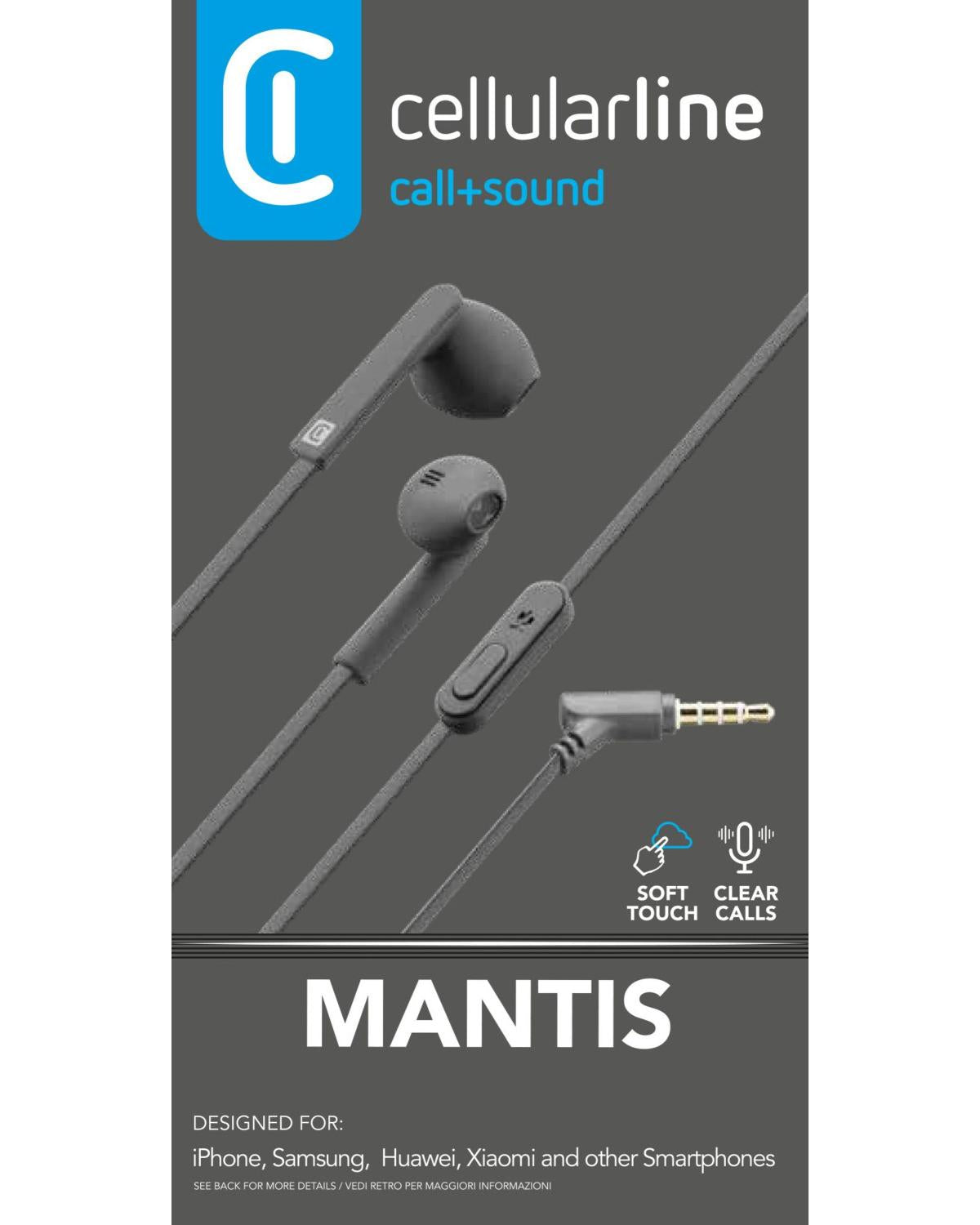Cellularline MANTIS