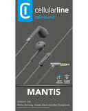 Cellularline MANTIS