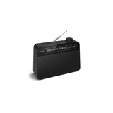 Philips TAR2509/10 radio Portatile Analogico Nero