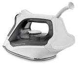 Ferro da Stiro Rowenta DX1510 a Vapore Effective 2000W Bianco Nero
