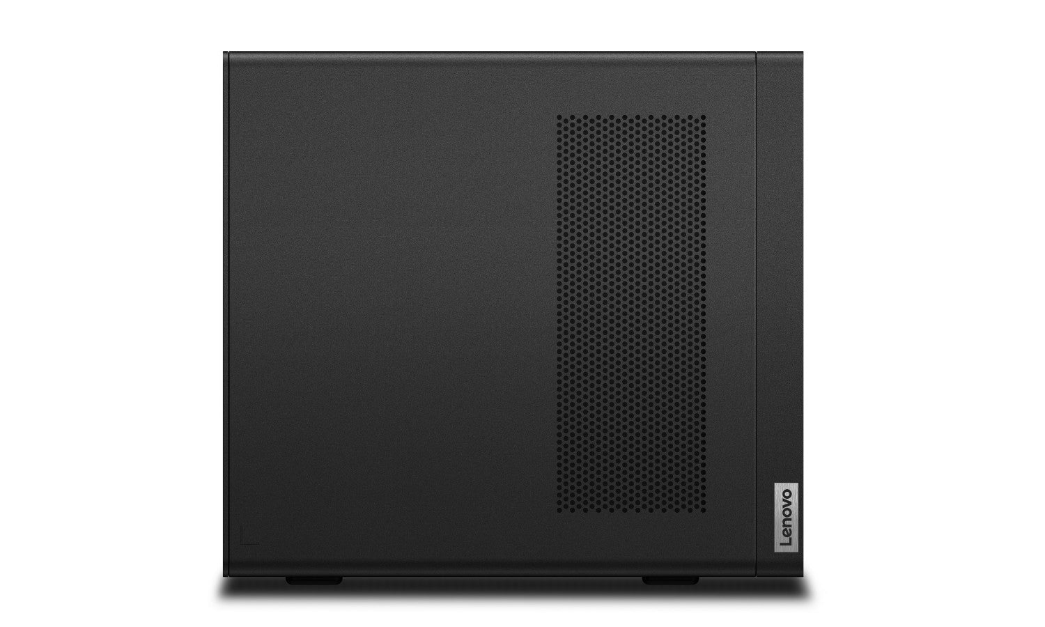 Lenovo ThinkStation P3 Ultra SFF Gen 2 Intel Core Ultra 7 265K 32 GB DDR5-SDRAM 1 TB SSD Windows 11 Pro Mini Tower Stazione di lavoro Nero