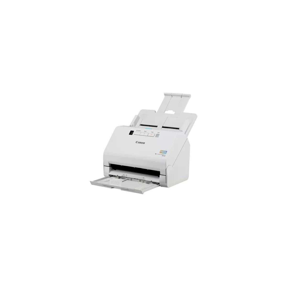 Canon 5209C003AA RS40 Scanner a foglio 600x600 DPI Bianco