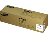 Samsung MLT-K706S Black Original Toner Cartridge cartuccia toner 1 pz Originale