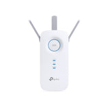 TP-Link RE450 Ripetitore di rete Bianco 10, 100, 1000 Mbit/s