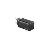 NACON SWITCHNEWADAPT60 Caricabatterie per dispositivi mobili Smartphone, Telefono cellulare Nero AC Ricarica rapida Interno