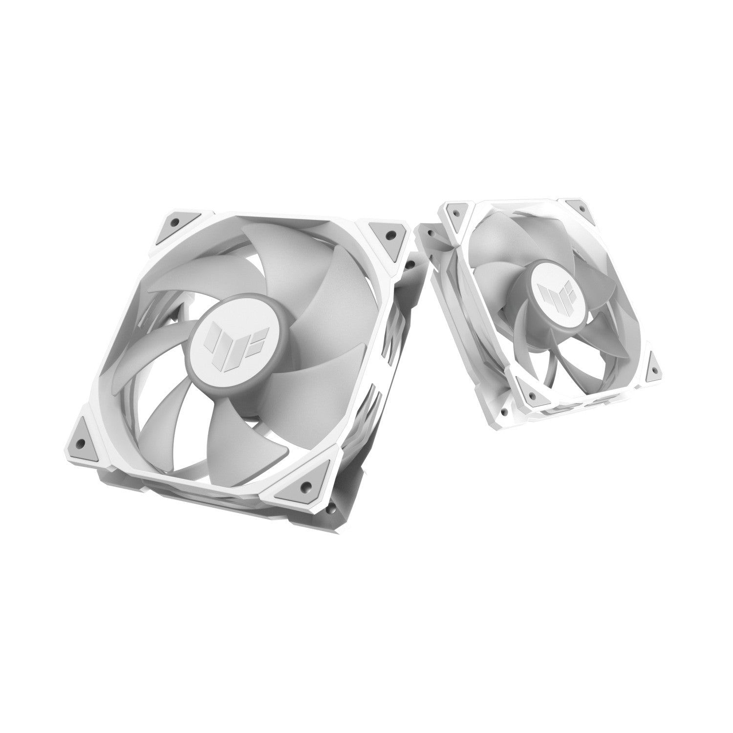 ASUS TUF GAMING TR120 ARGB REVERSE 1pack White