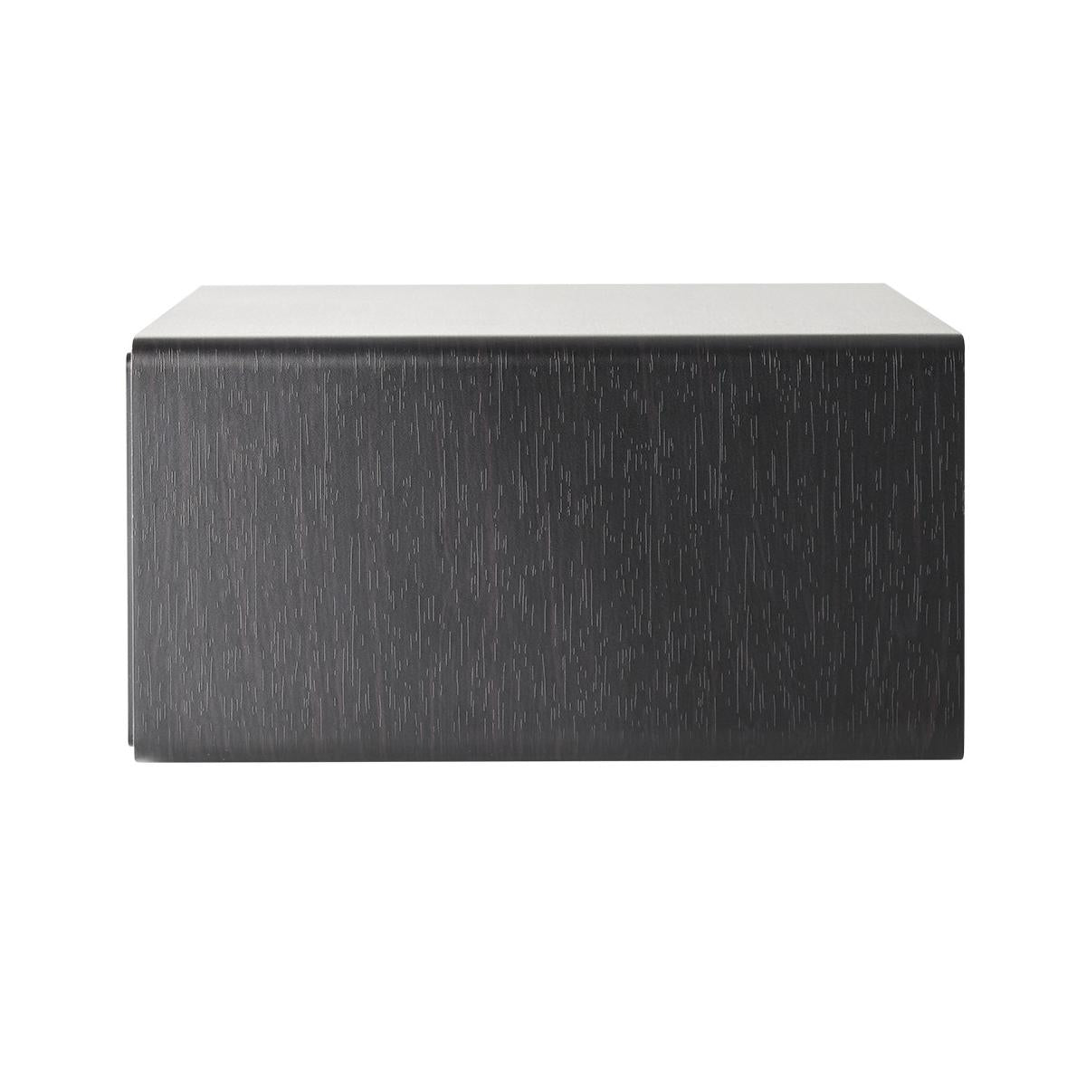 Panasonic SC-DM202EG-K Micro Hifi DAB Mini Impianto Audio Domestico 24 W Nero