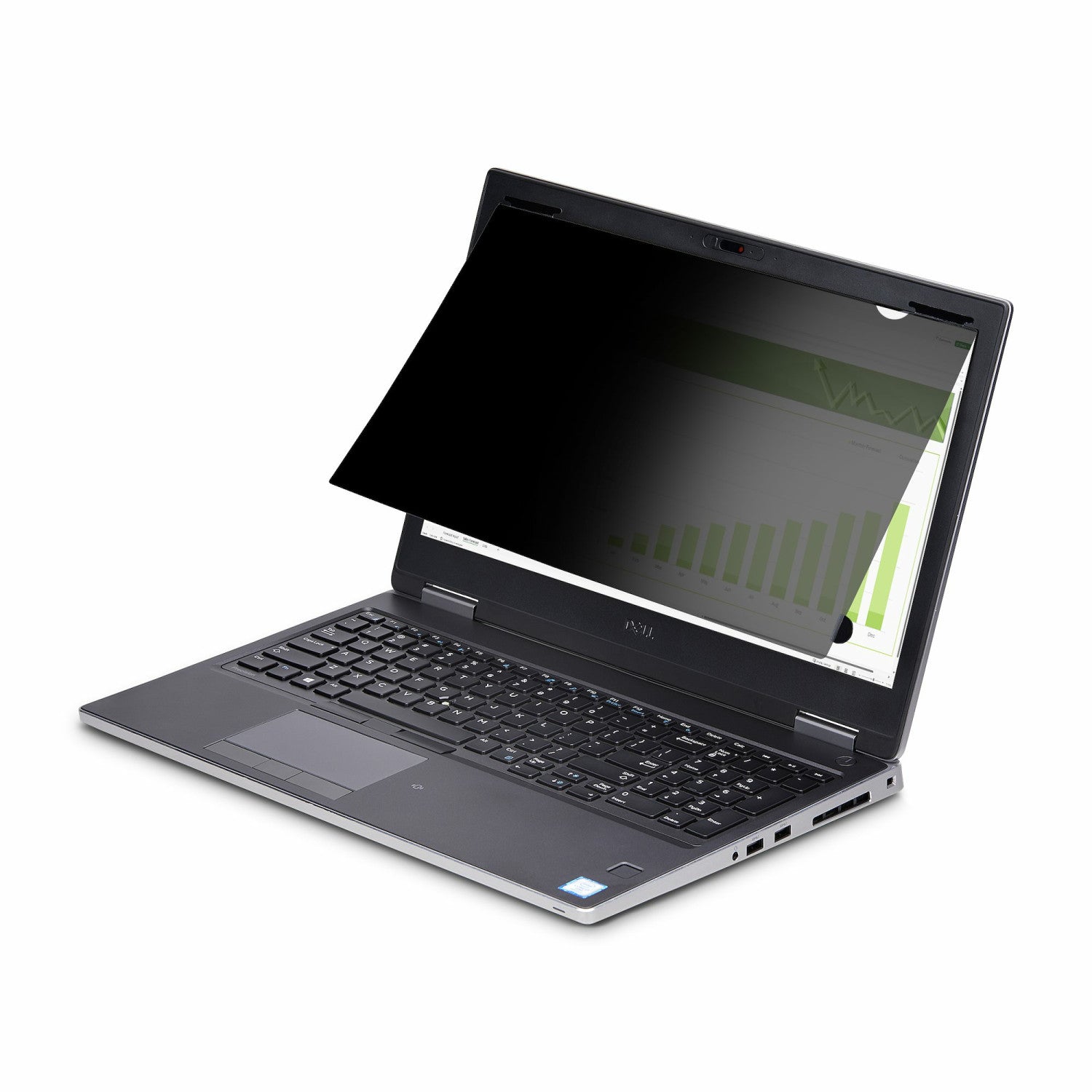 StarTech.com 14L61 PRIVACY SCREEN schermo anti riflesso 35.6 cm 14pollici Computer portatile Filtro per la privacy senza bordi per display
