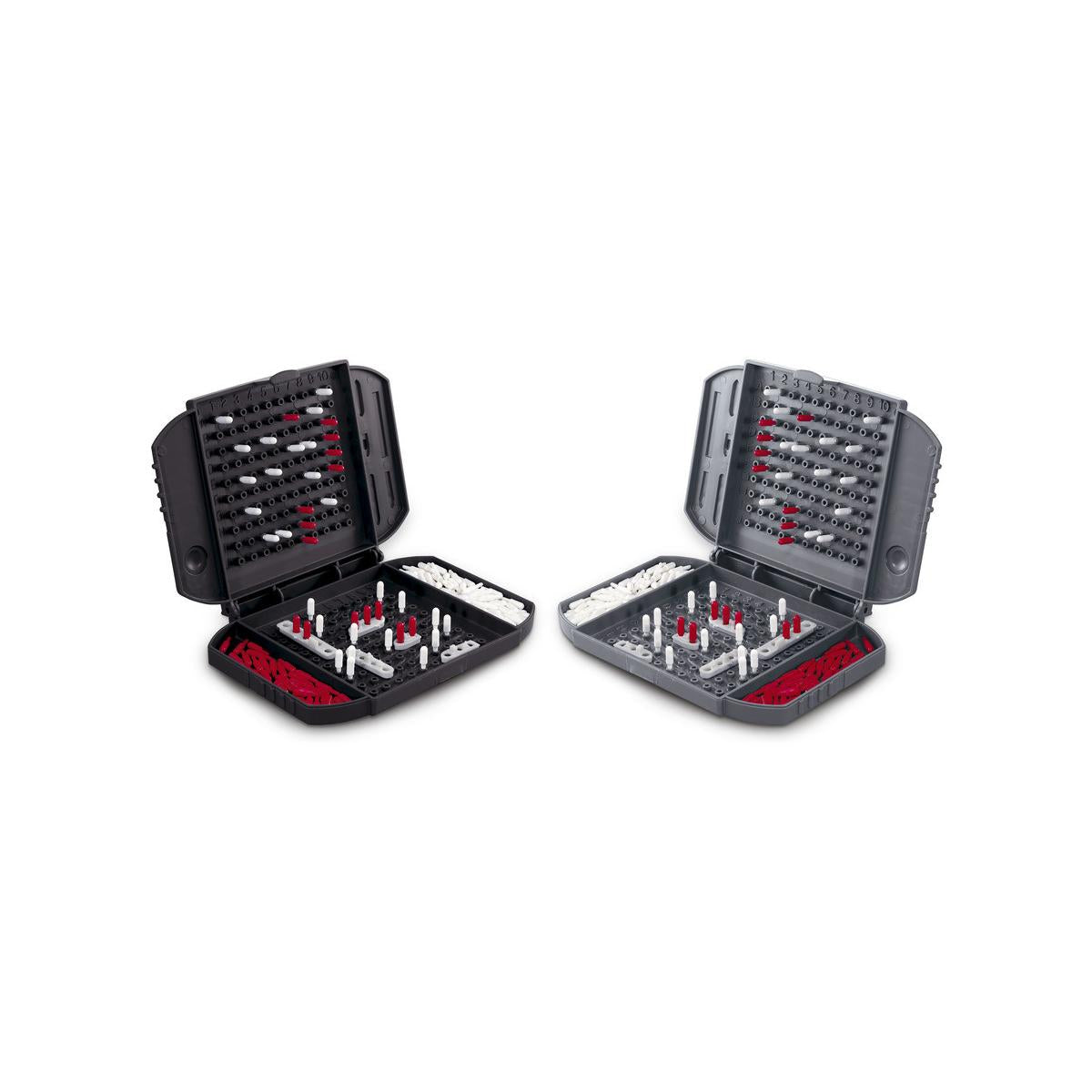 Hasbro Gaming Battleship Grab Go Gioco da tavolo Guerra