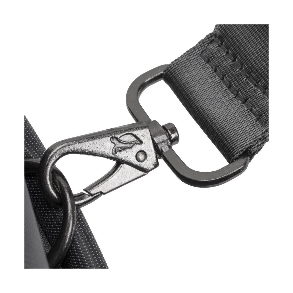 Rivacase 8251 43,9 cm (17.3") Valigetta ventiquattrore Grigio