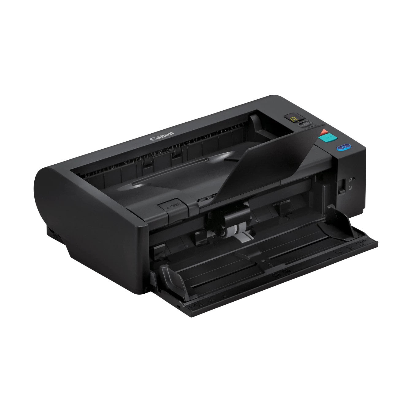 Canon image FORMULA DR-M140II Scanner con ADF con alimentatore di fogli 600 x 600 DPI A4 Nero