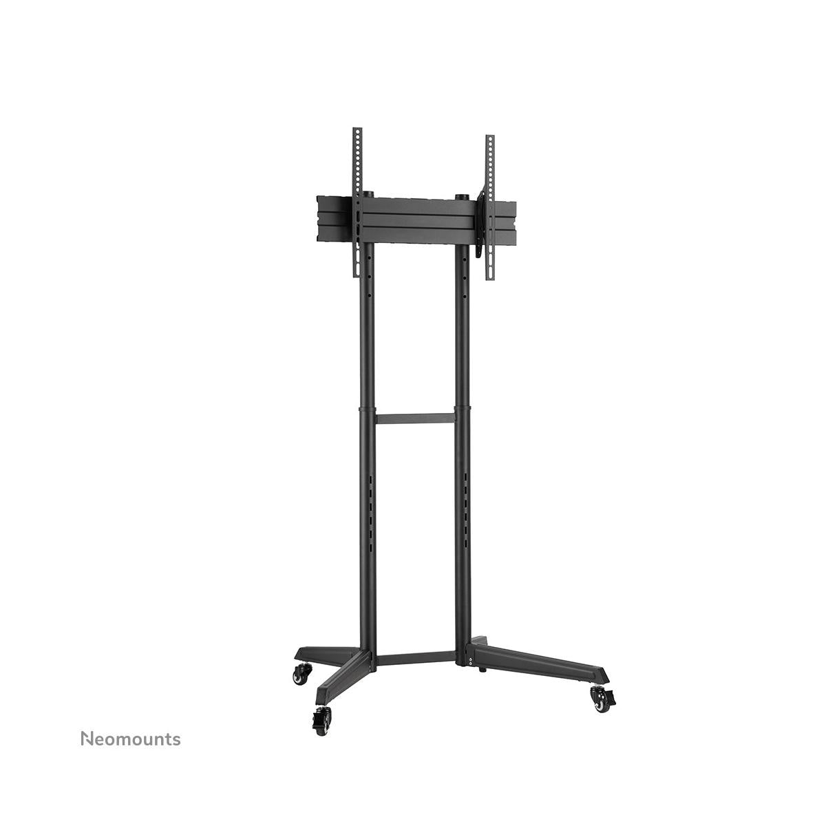 Neomounts FL50-540BL1 Supporto per display espositivi 177,8 cm (70") Nero