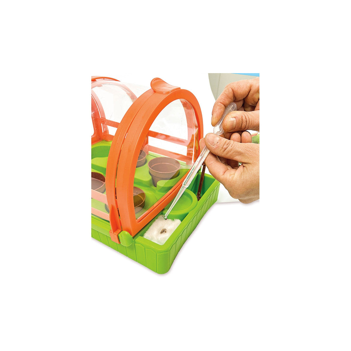 Clementoni 19393 giocattolo e kit di scienza per bambini