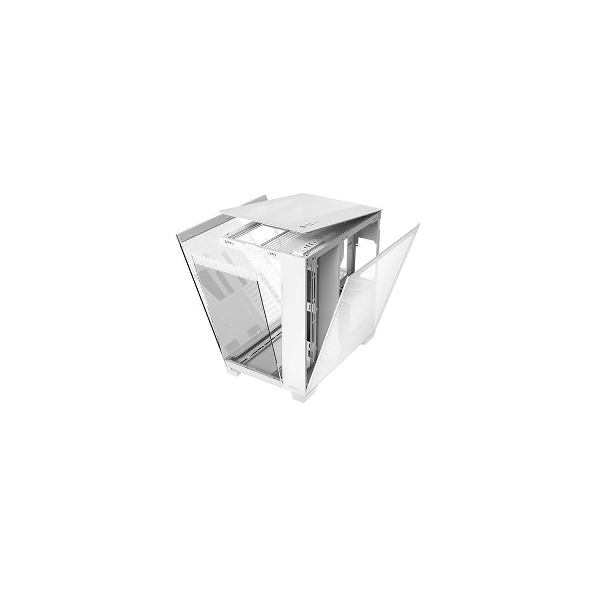 Antec C8 WHITE Full Tower Bianco