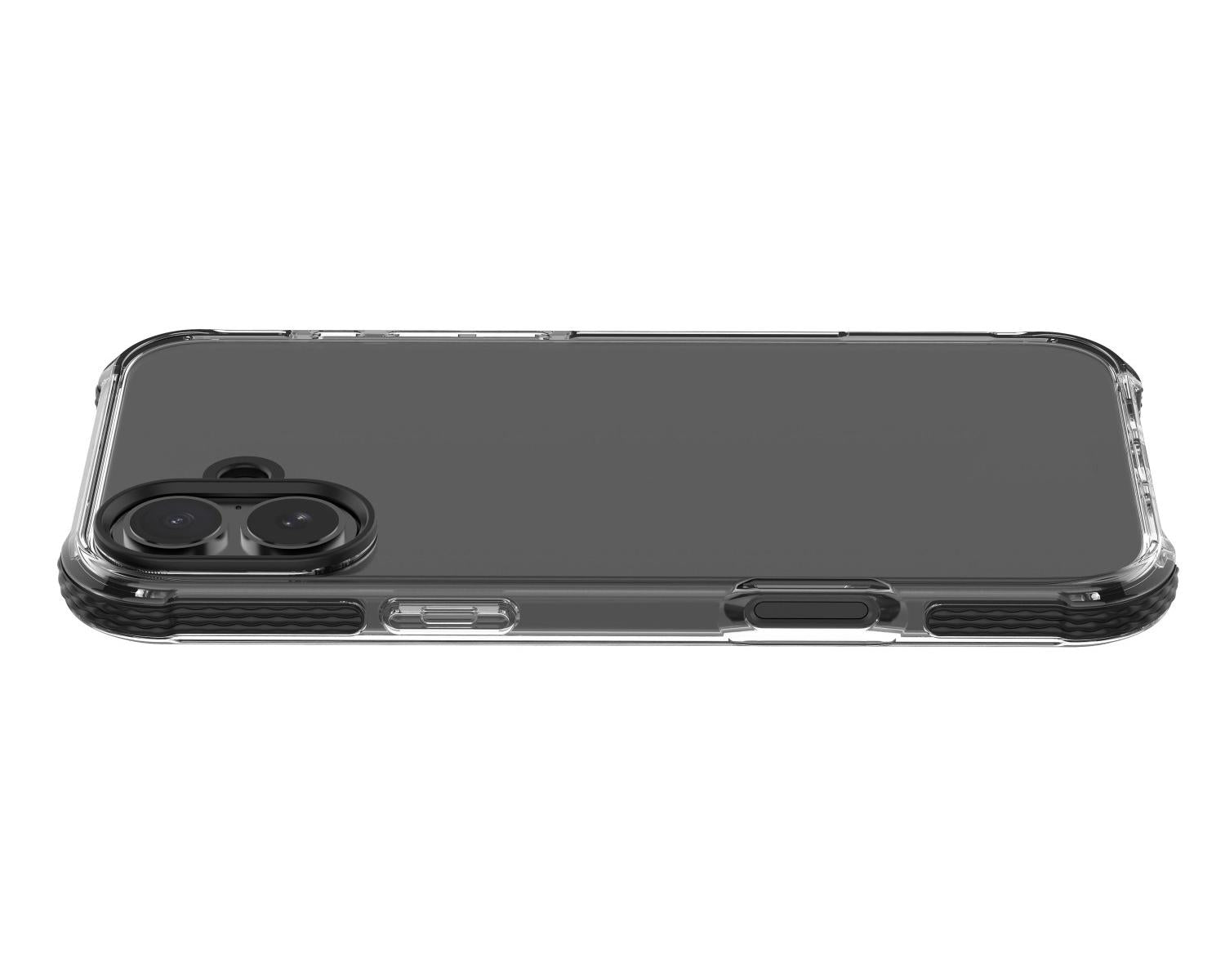 Cellularline Tetra Force Strong Guard - iPhone 16