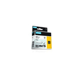 DYMO 1805430 nastro per etichettatrice Nero su bianco