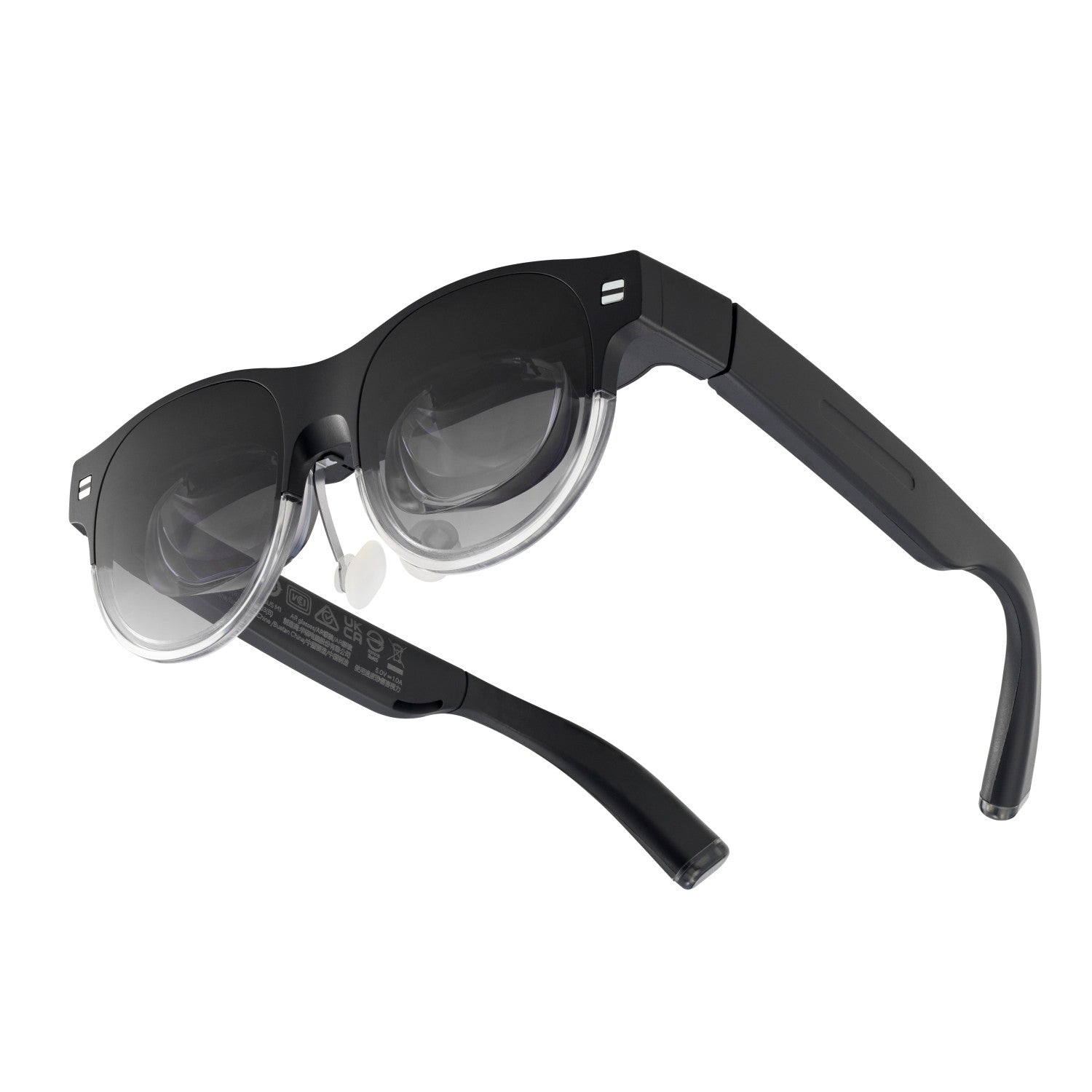 ASUS AirVision M1 occhiali intelligenti