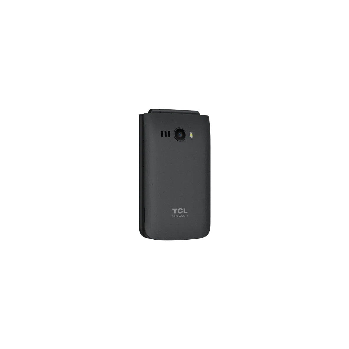 TCL OneTouch 4043 8,13 cm (3.2") 139 g Grigio Telefono cellulare basico
