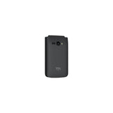 TCL OneTouch 4043 8,13 cm (3.2") 139 g Grigio Telefono cellulare basico