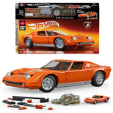 Mattel JHF61 gioco di costruzione