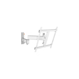 Vogels B0BKQWC26K Supporto TV TVM 3443 da 32 a 65 Pollici Bianco