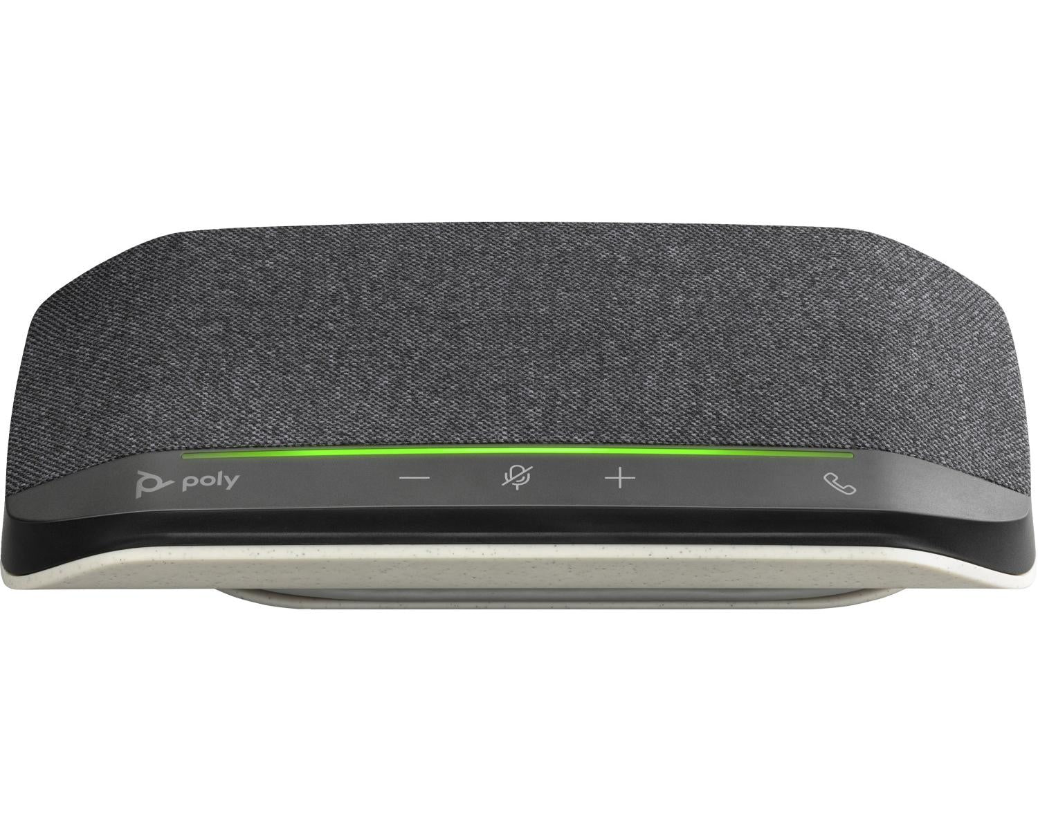 POLY Vivavoce Sync 10 con connettore USB-A USB-C