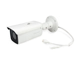 LevelOne FCS-5092 Capocorda Telecamera di sicurezza IP Interno e esterno 3200 x 1800 Pixel Parete
