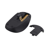 Trust B0BL7R252B Mouse Yvi Wireless Eco Blu