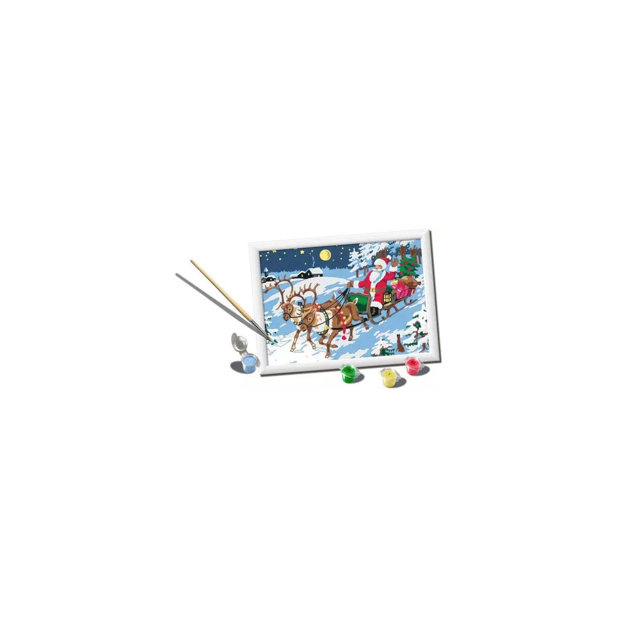 Ravensburger 11220264 giocattolo artistico e artigianale