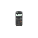Casio Classwiz FX-350EX calcolatrice Tasca Calcolatrice scientifica Nero