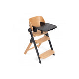 Chicco Sedia Evolutiva Meraviglia Ebony