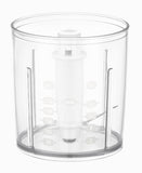 Tritatutto Moulinex DJ3001 Moulinette Compact 270 W Bianco