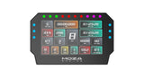 Moza Racing RS072 periferica di gioco Nero Digitale PC
