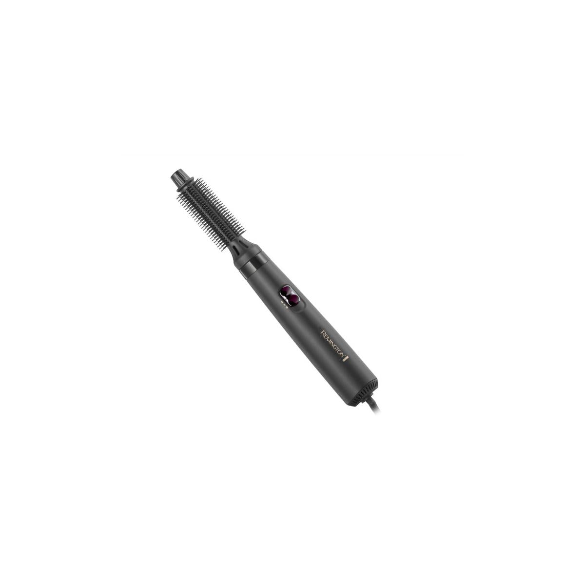 Remington AS 7100 Spazzola ad Aria Calda 400 W Nero