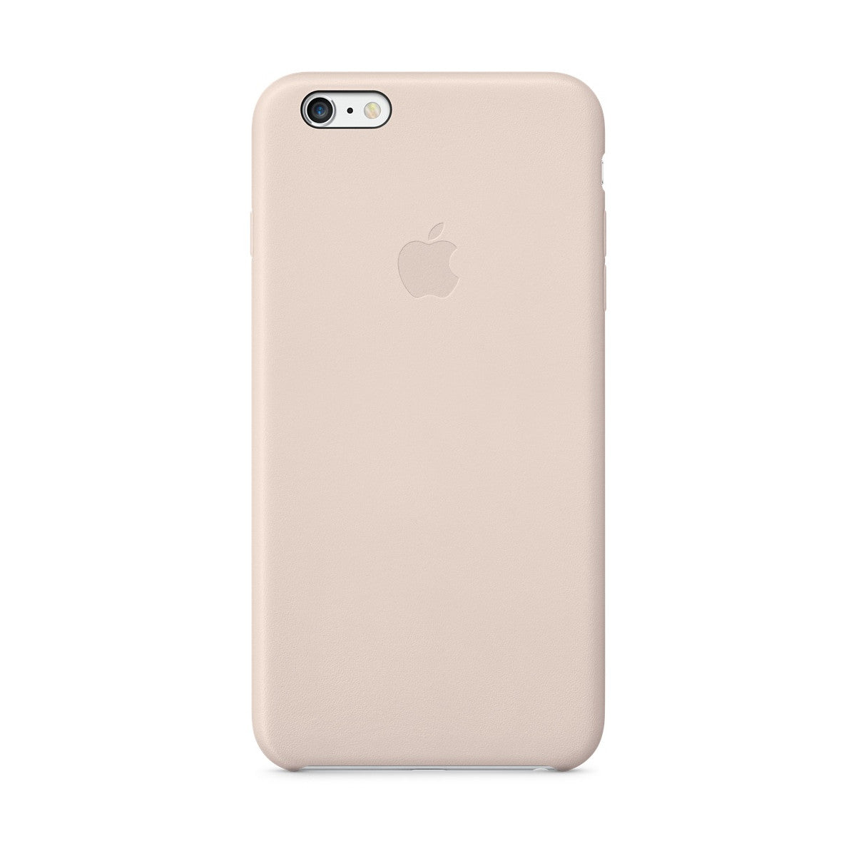 Apple MGQW2ZM/A custodia per cellulare 14 cm (5.5pollici) Cover Rosa