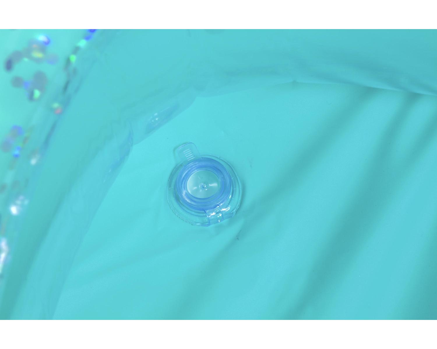 Bestway 52489 piscina per bambini Piscina con bordi