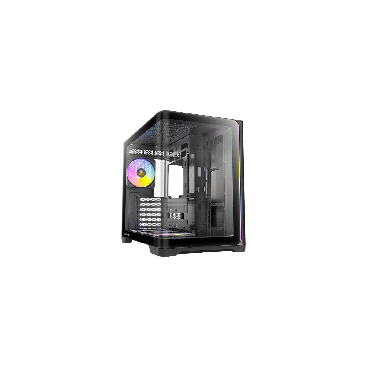 Antec 0-761345-10225-4 computer case Midi Tower Nero