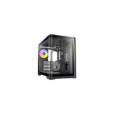 Antec 0-761345-10225-4 computer case Midi Tower Nero