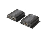 Digitus DS551001 Estensore Hdmi Full Hd 50 M Nero