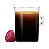 Nescafé Dolce Gusto Americano Capsule caffè 16 pz