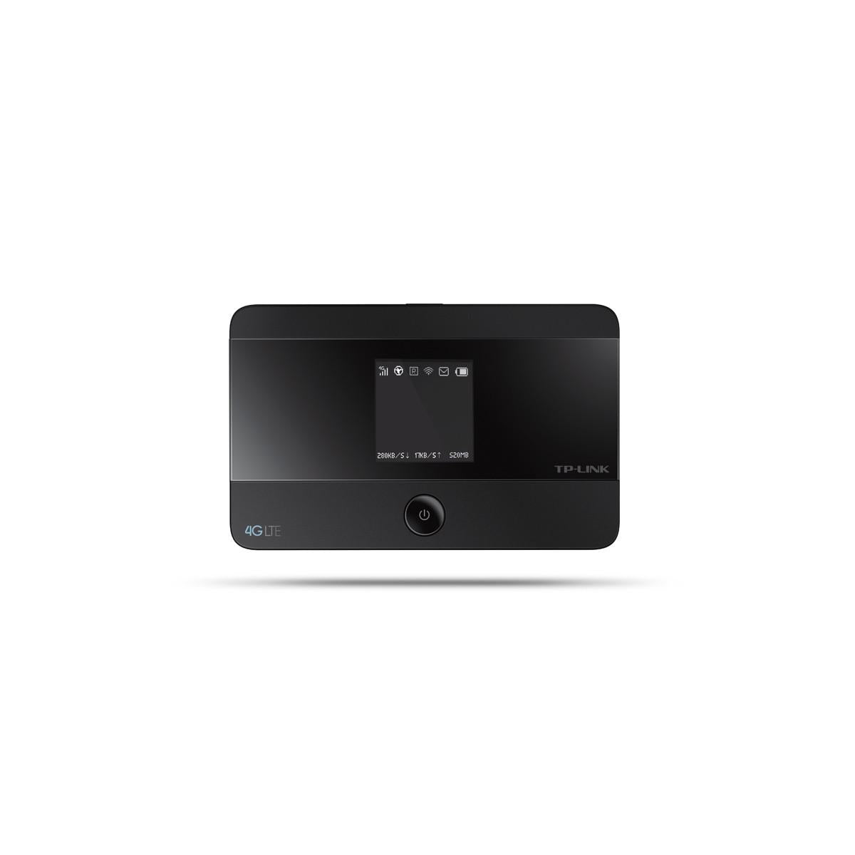 TP-Link M7350 Apparecchiature di rete wireless cellulare