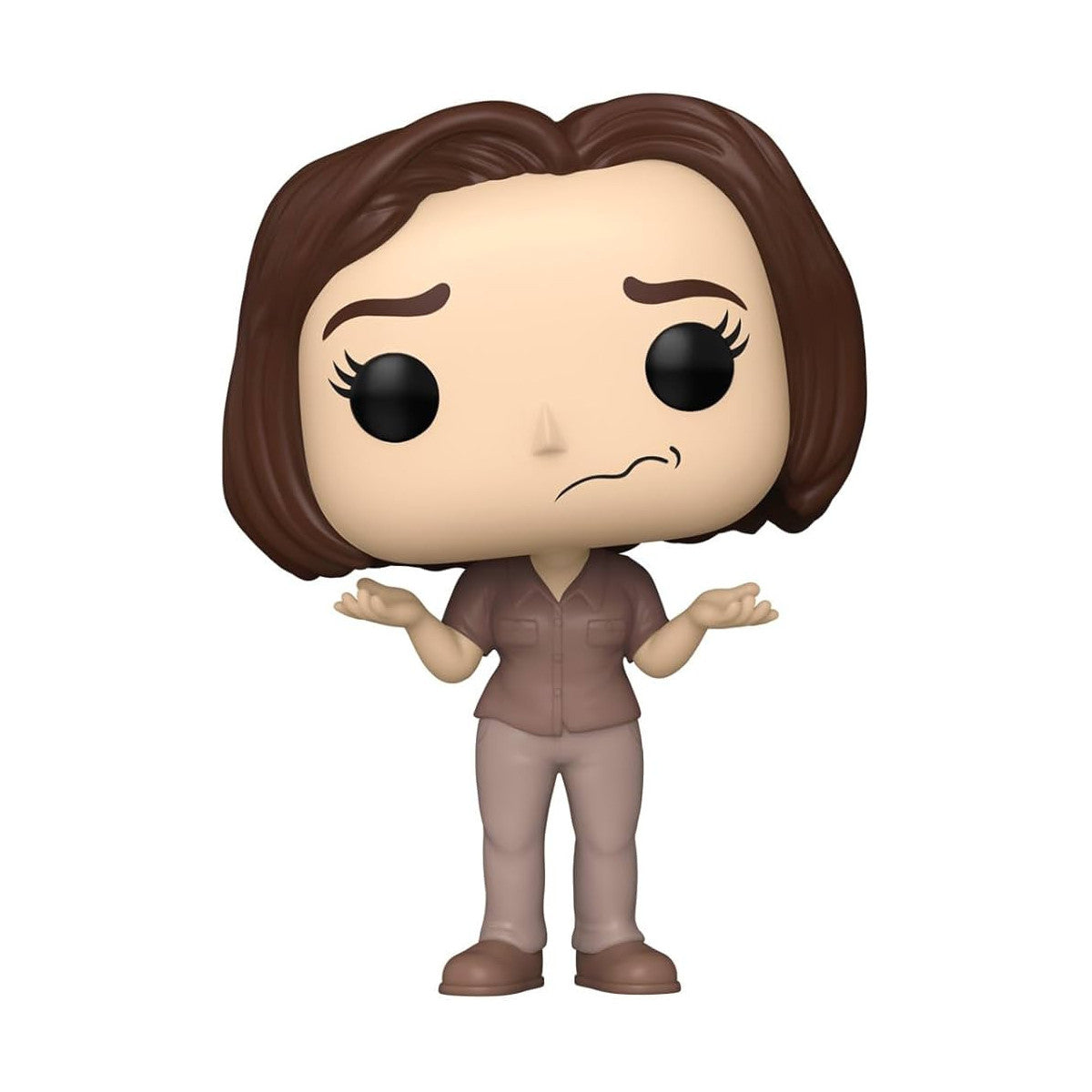Funko Figura Pop Vinile Saturday Night Live 50th Anniversary - Debbie Downer 9 Cm